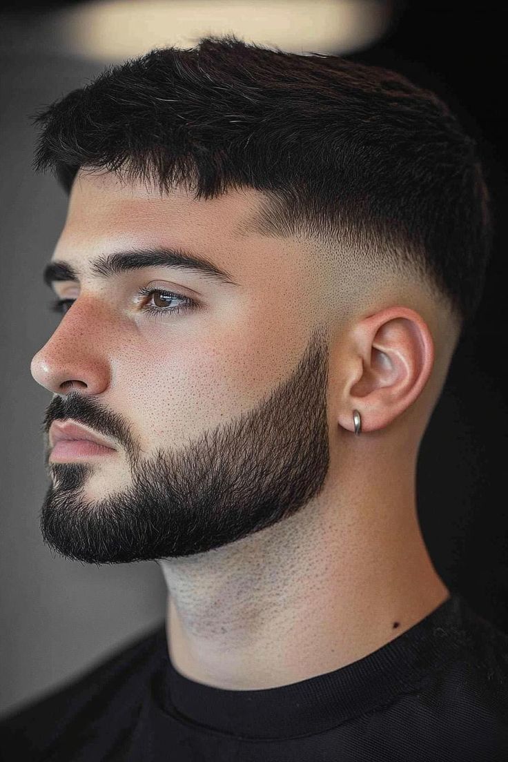 Corte Clásico 4